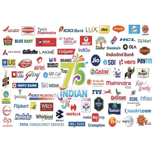 The Rise of Indian Brands: Why Choosing Homegrown Makes Sense