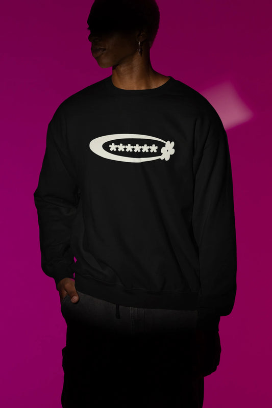 Botanical Bounty | Wildlife | Unisex Sweatshirt