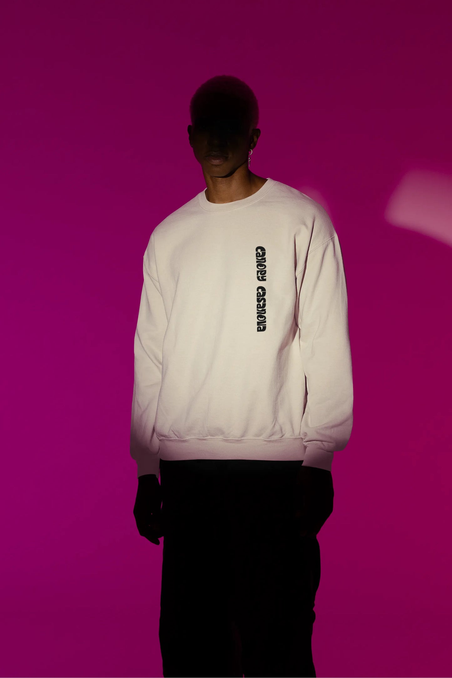 Canopy Casanova | Wildlife | Unisex Sweatshirt