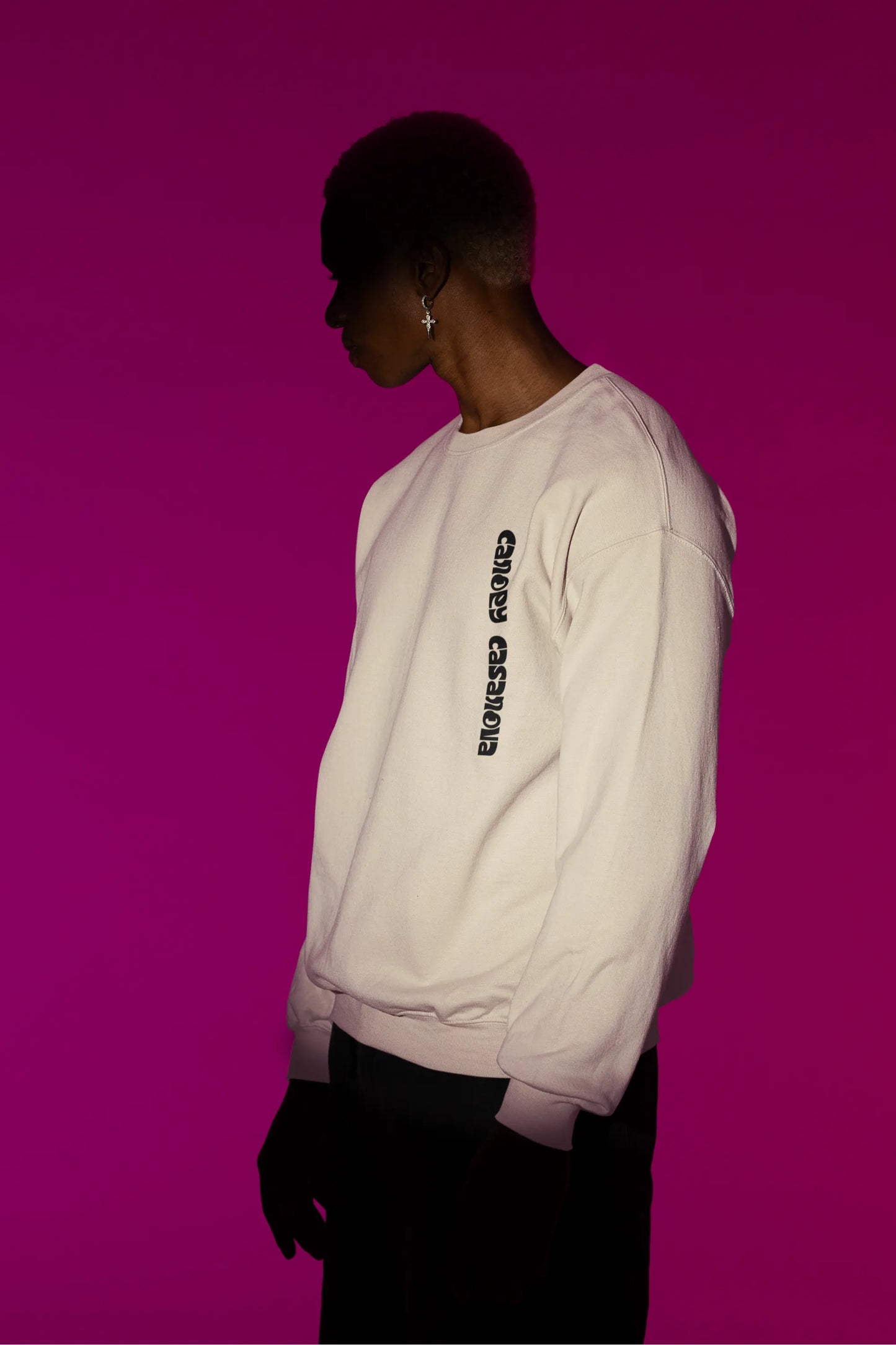 Canopy Casanova | Wildlife | Unisex Sweatshirt