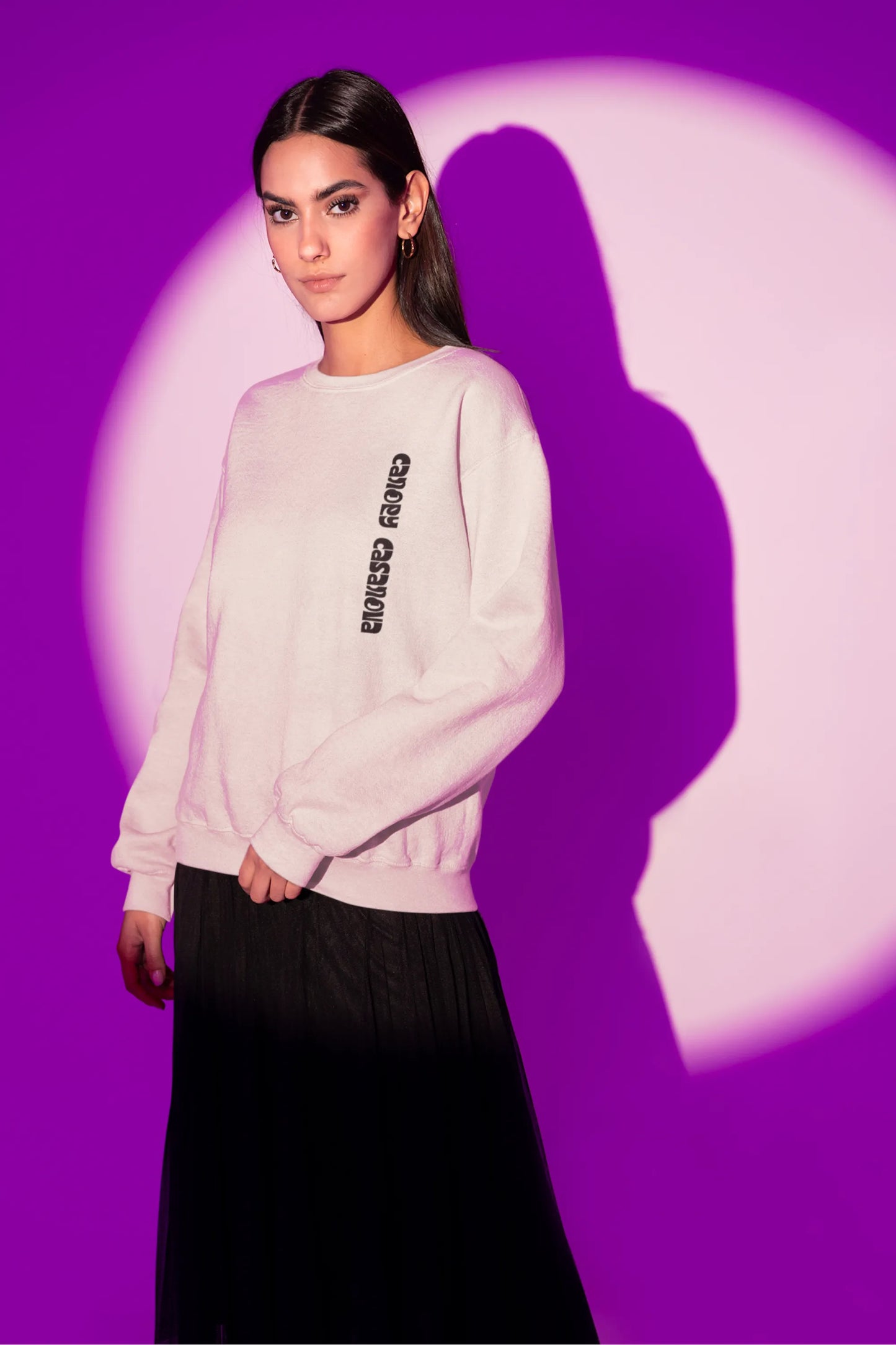 Canopy Casanova | Wildlife | Unisex Sweatshirt