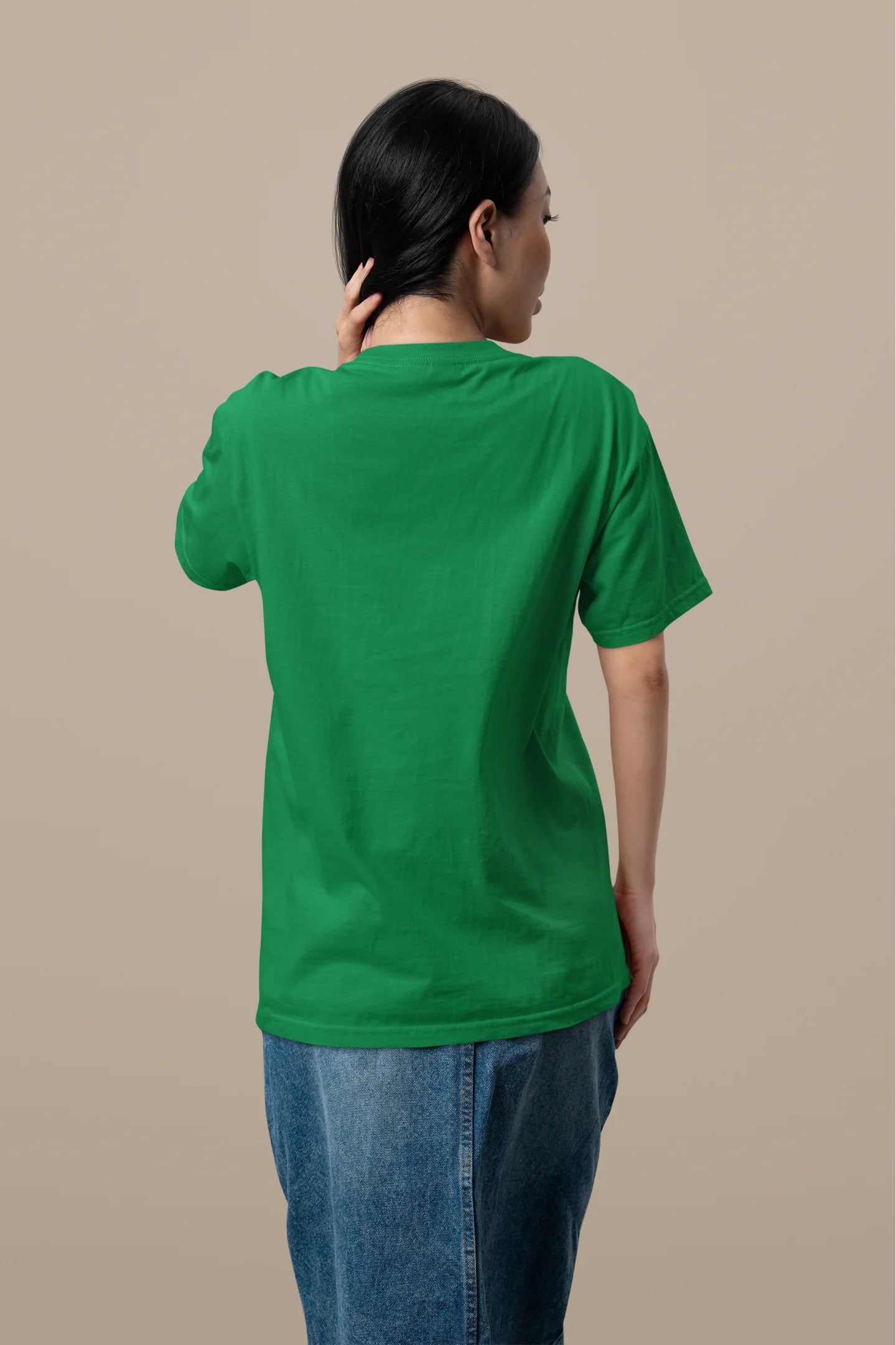 Stressed | Medico | Dropped Sleeve Unisex Tee