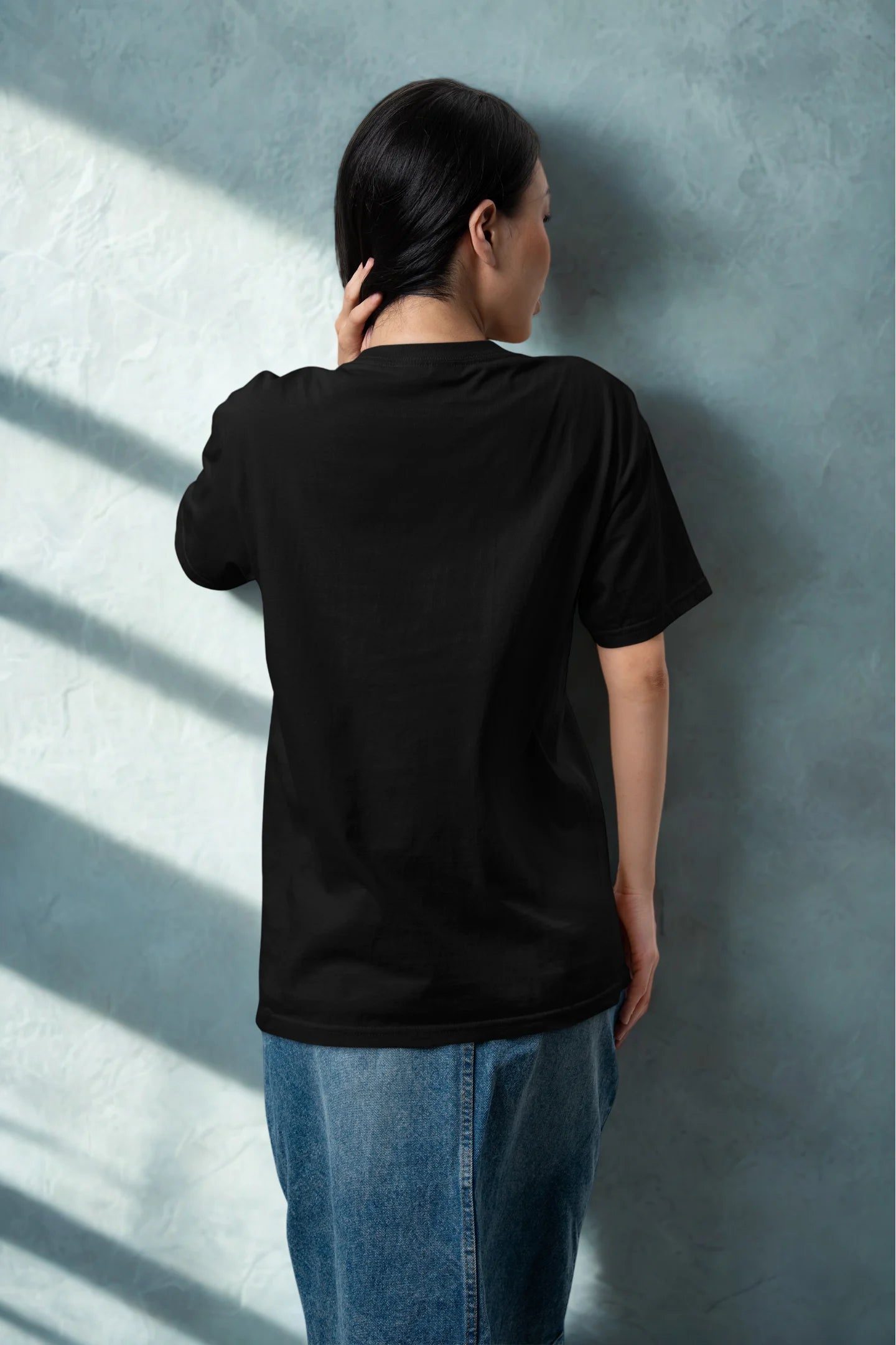 Tired Medico | Medico | Dropped Sleeve Unisex Tee