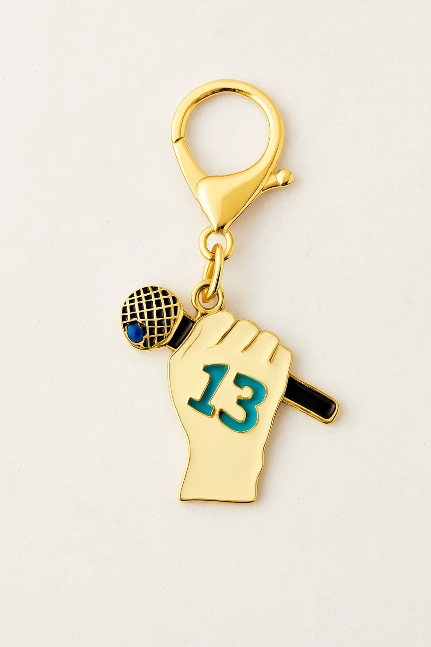 13 | Taylor Swift | Keychain