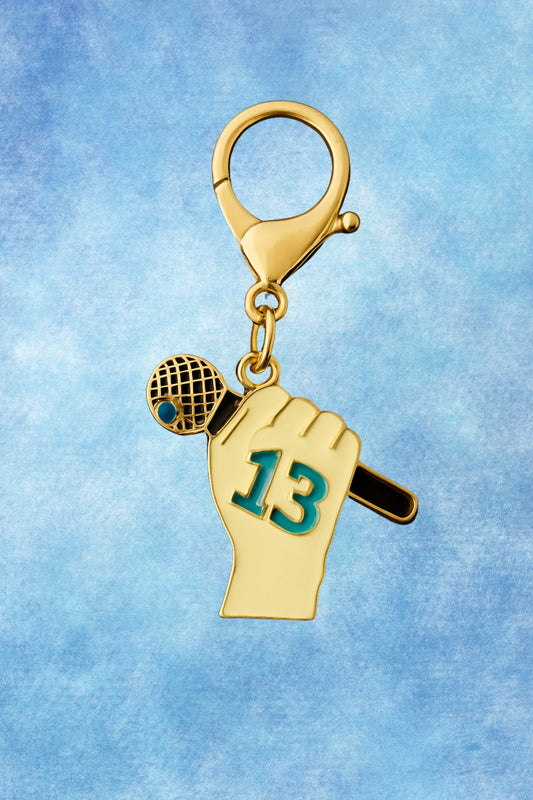 13 | Taylor Swift | Keychain