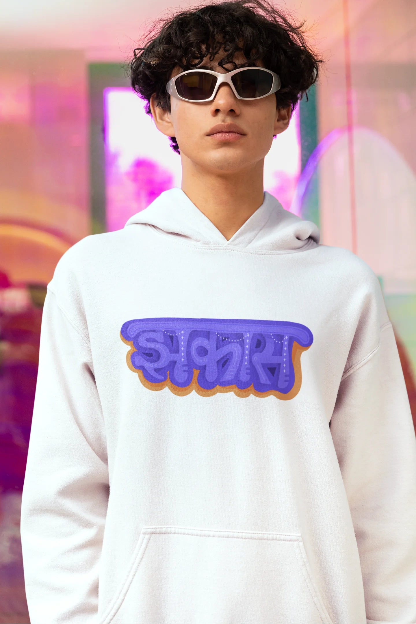 Jhakas | Chillam Chilli | Premium Unisex Hoodie