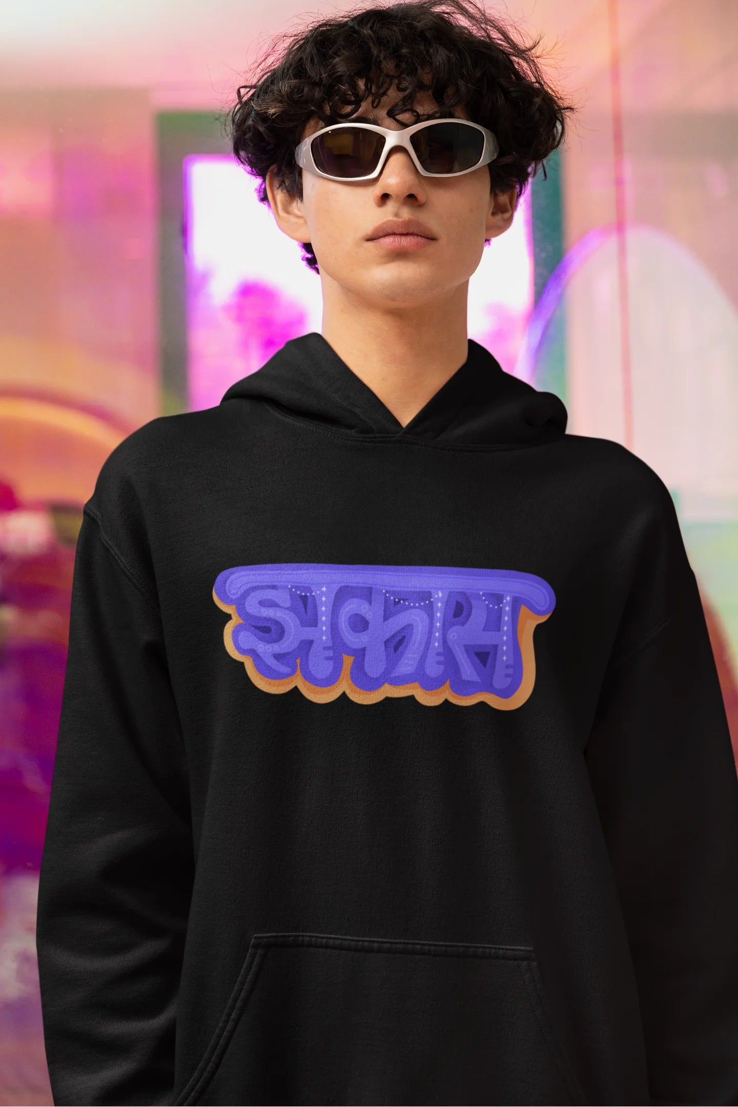 Jhakas | Chillam Chilli | Premium Unisex Hoodie