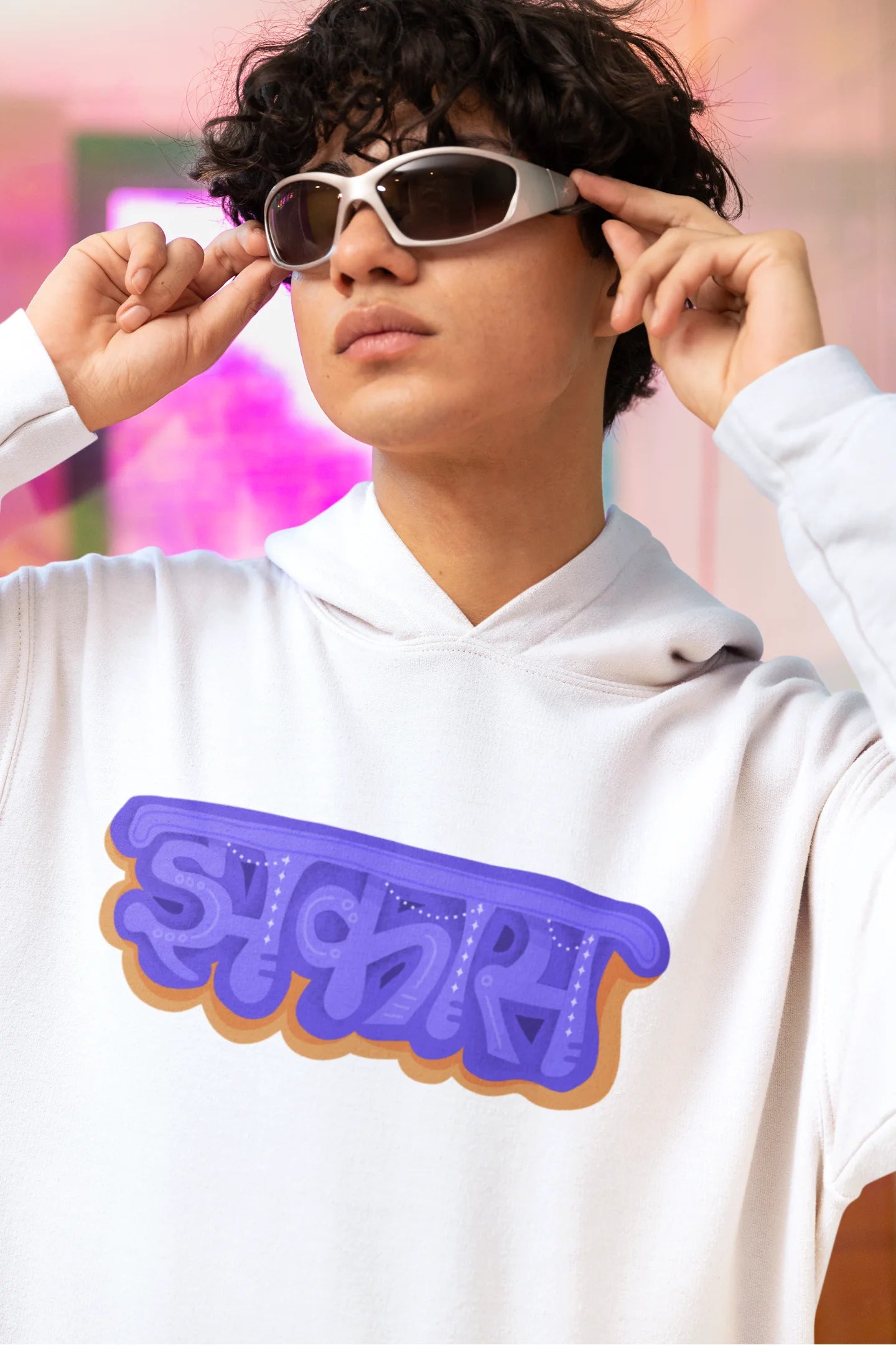Jhakas | Chillam Chilli | Premium Unisex Hoodie