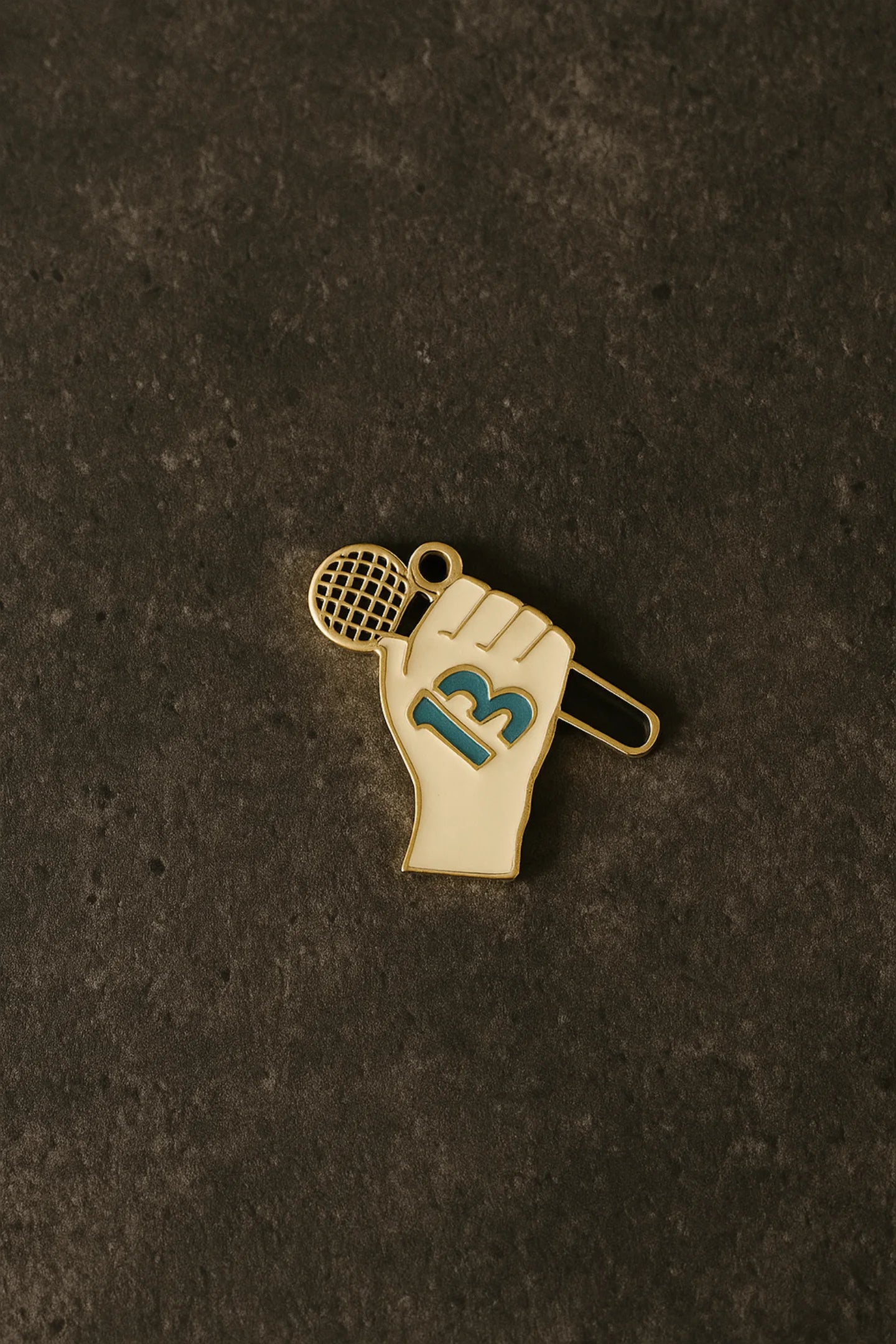 13 | Taylor Swift | Charms