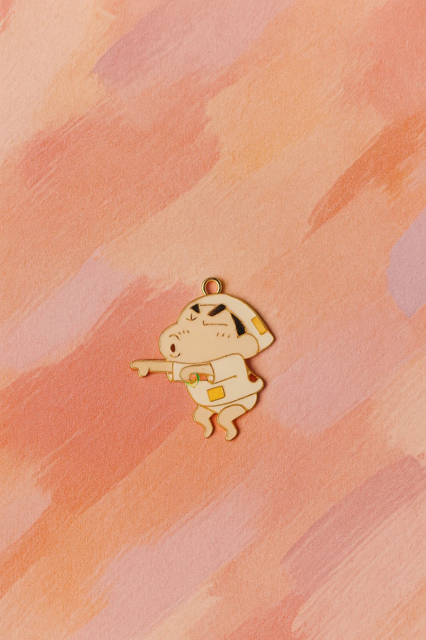 Naughty Shinchan | Shinchan | Charms