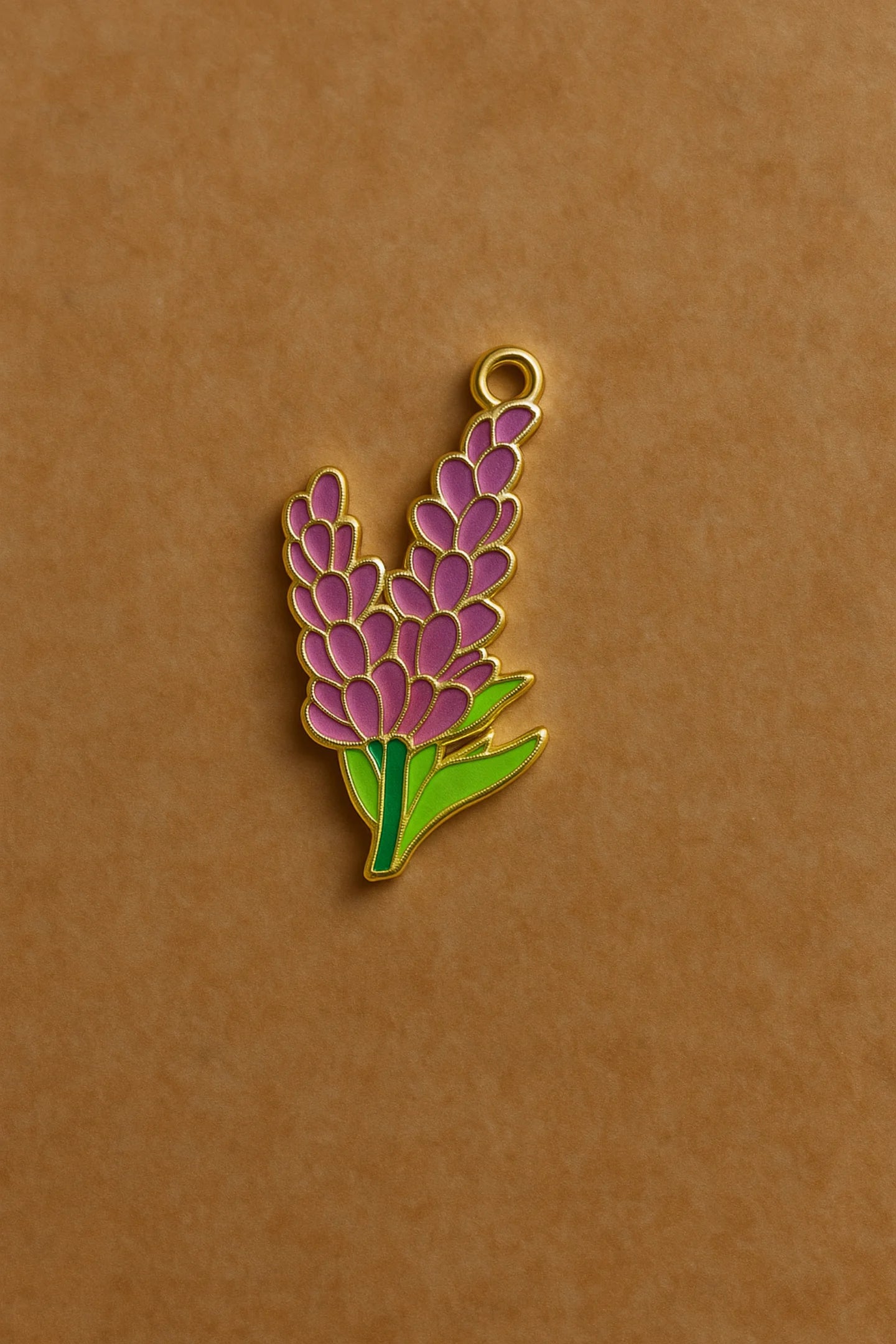 Snapdragon | Floral | Charms