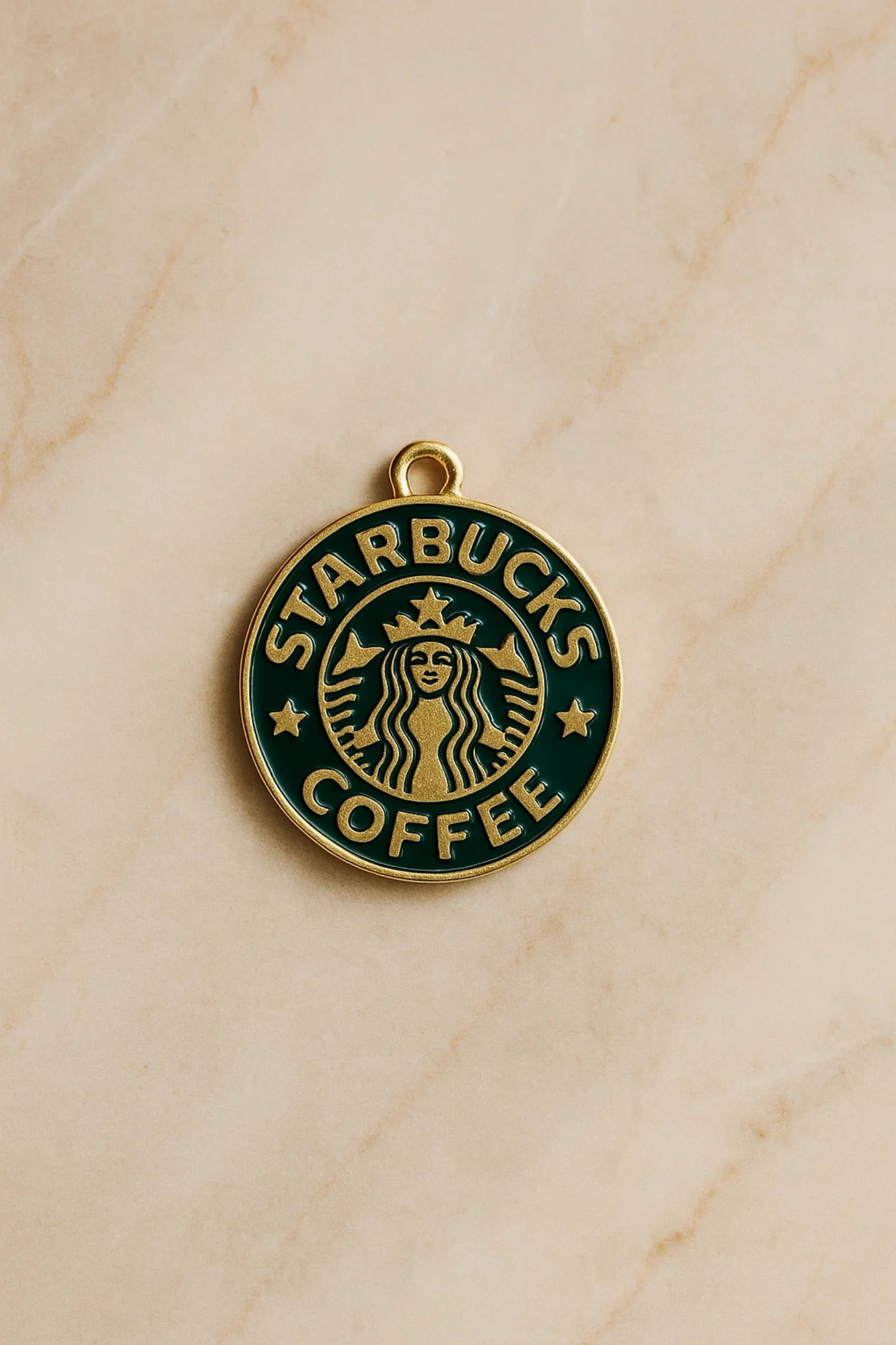 StarBucks | Aesthetic | Charms