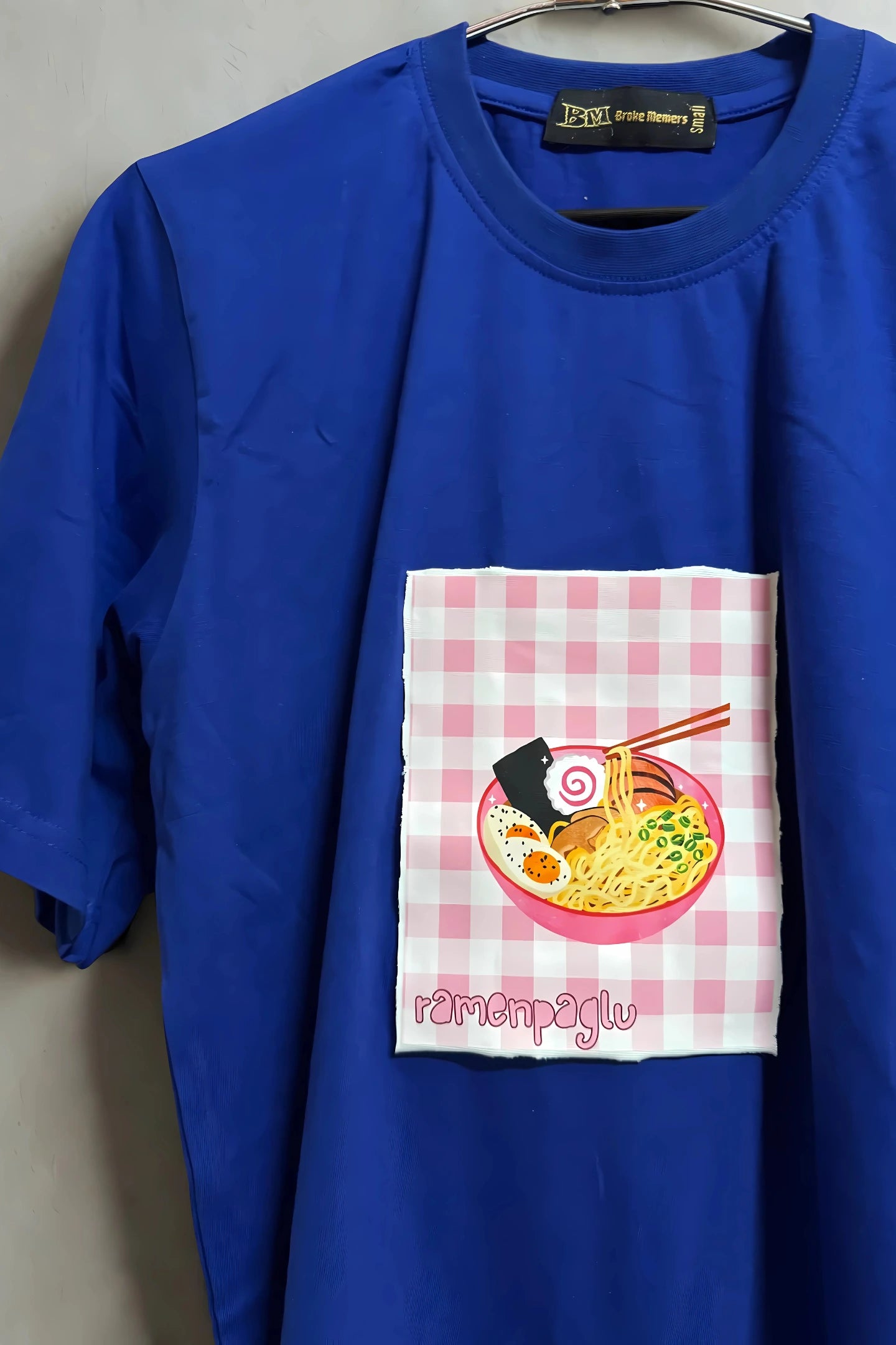 5 in 1 Tee | Mood bites | Swapwear