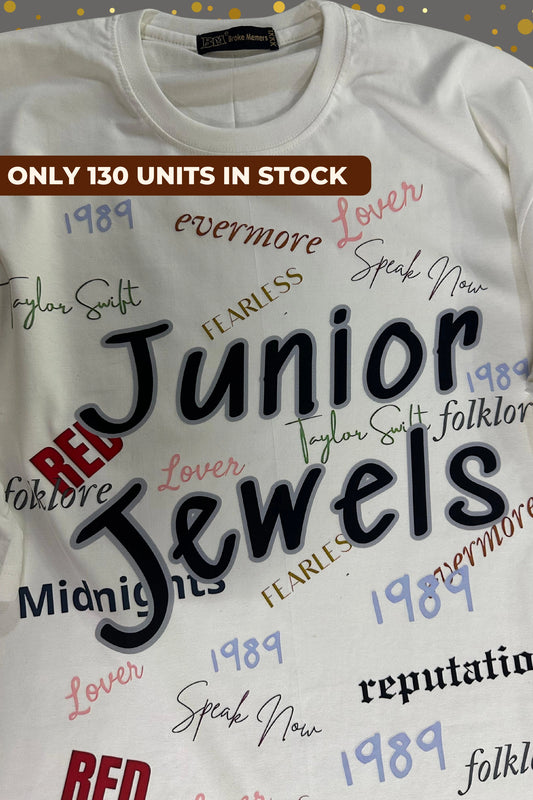 BELONG WITH ME | LIMITED EDITION 3.0 | TS | Unisex T-shirt