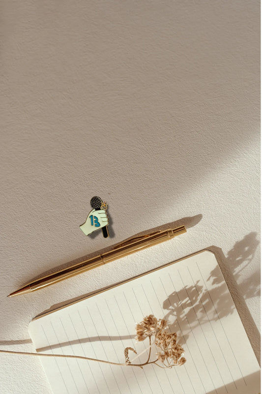 13 | Taylor Swift | Charms