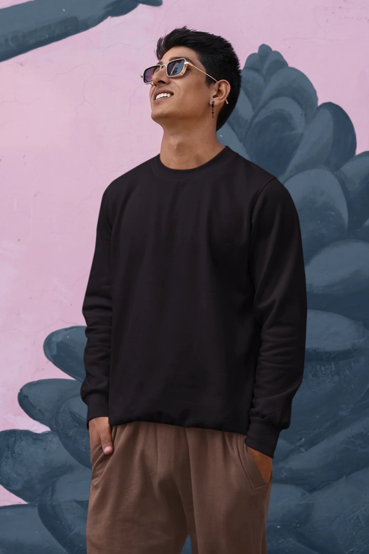 Boom, Roasted! | Scripted Saas | Unisex Sweatshirt