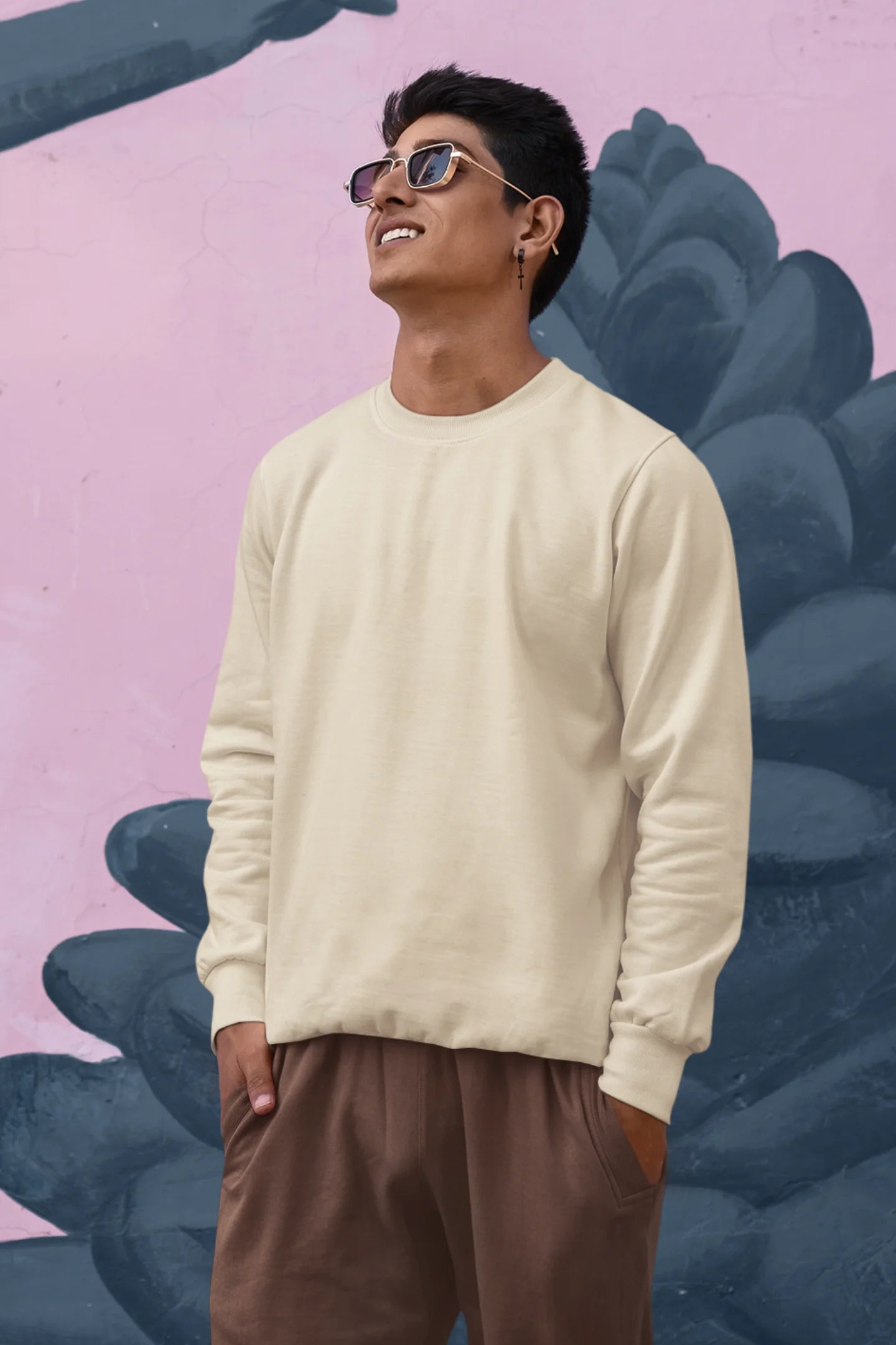 Boom, Roasted! | Scripted Saas | Unisex Sweatshirt