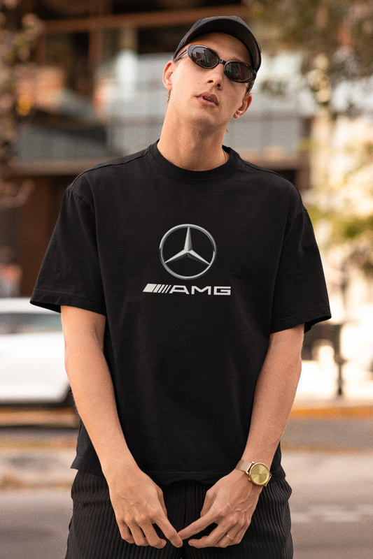 Mercedes G63 AMG | Super Cars | Dropped Sleeve Unisex Tee