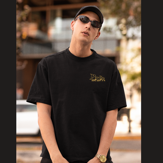 Explorer | Dropped Sleeve Unisex T-Shirt