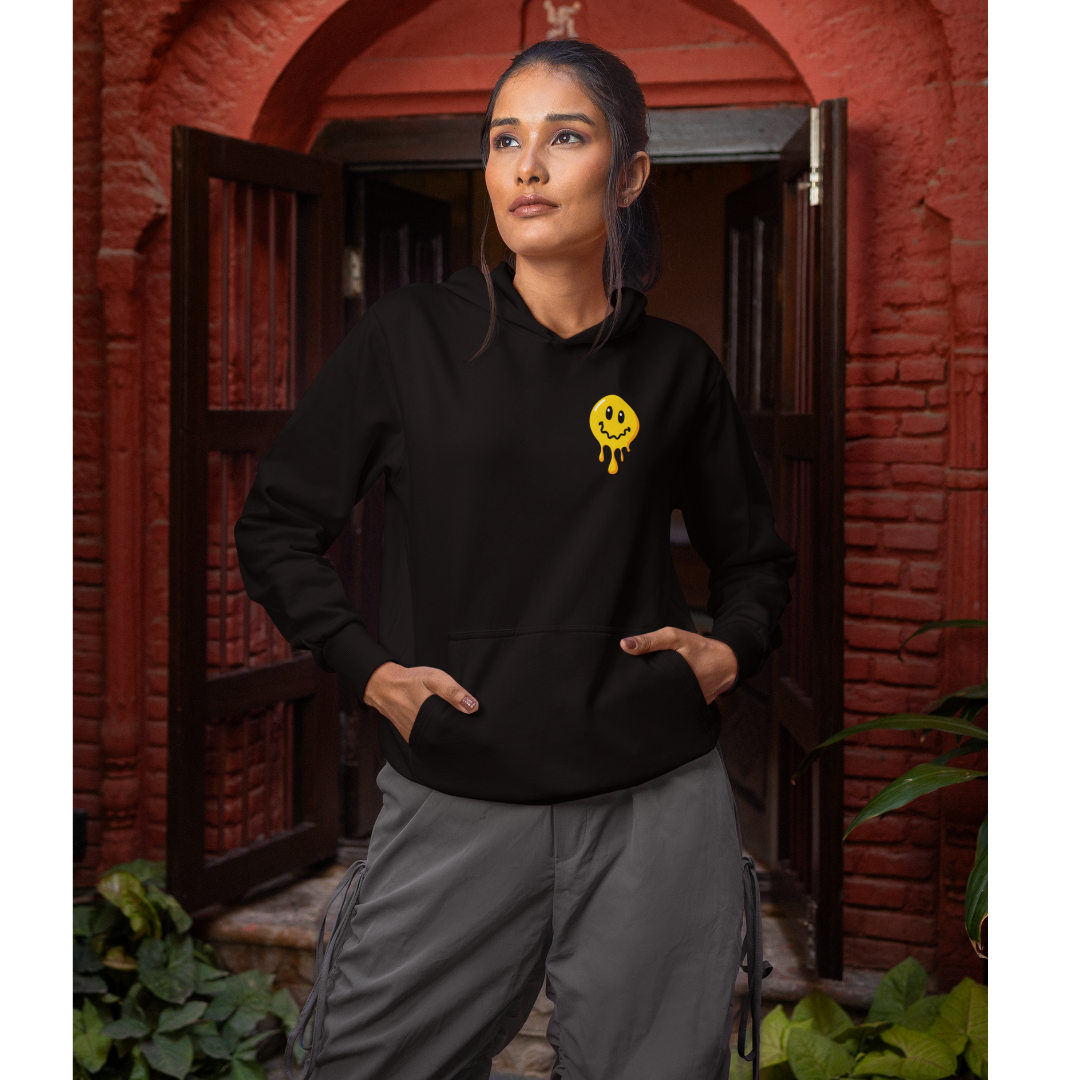 Good Vibes | Premium Unisex Winter Hoodie