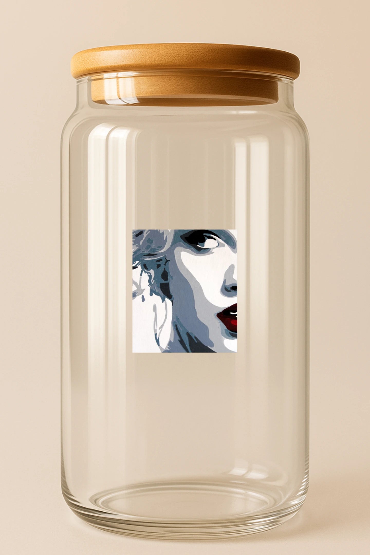 Taylor Swift Tumbler
