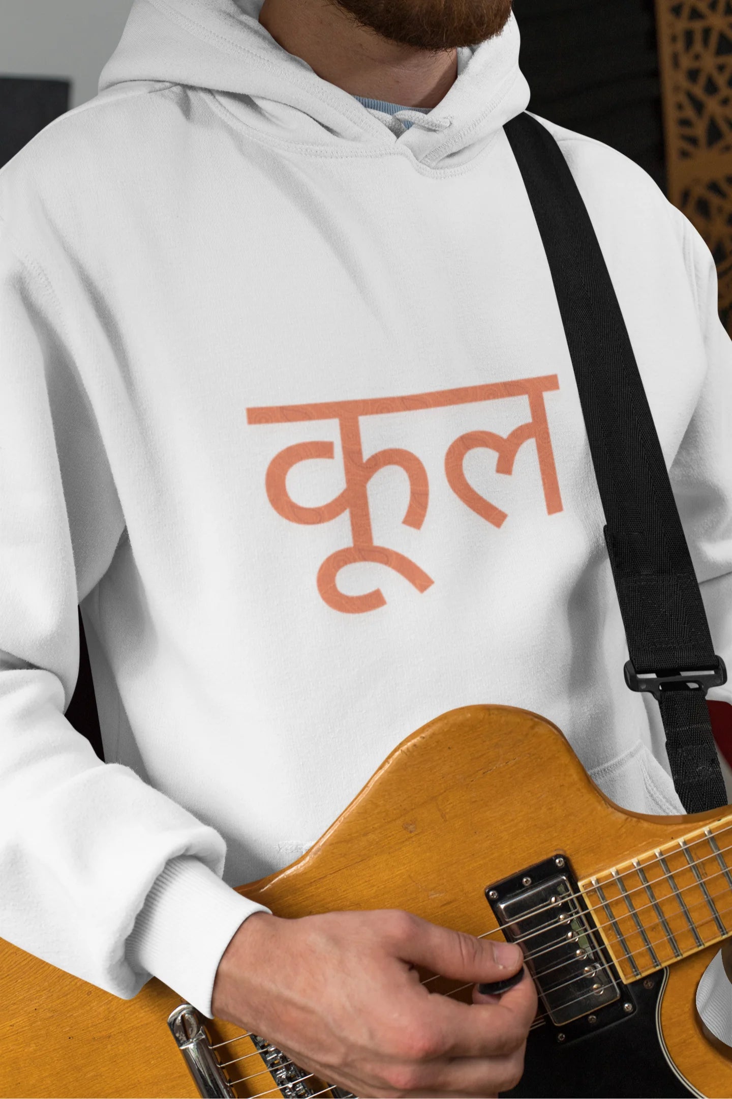Cool | Chillam Chilli | Premium Unisex Hoodie