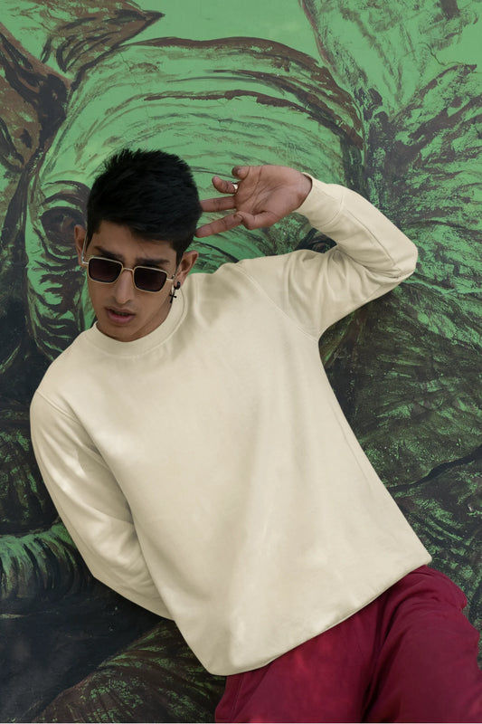 You got lucky | Scripted Saas | Unisex Sweatshirt