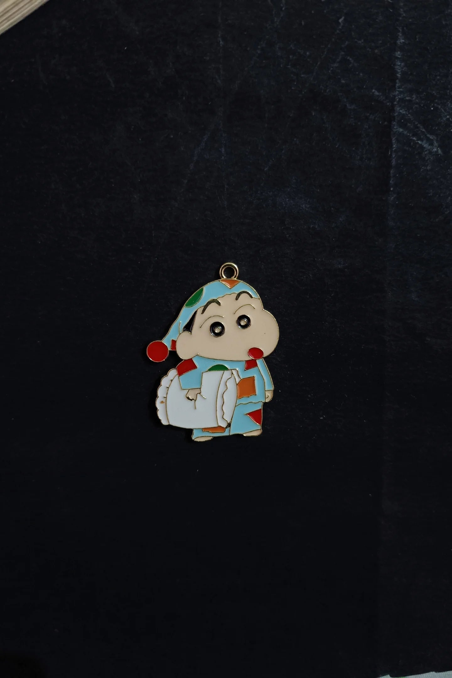 Sleepy Shinchan | Shinchan | Charms