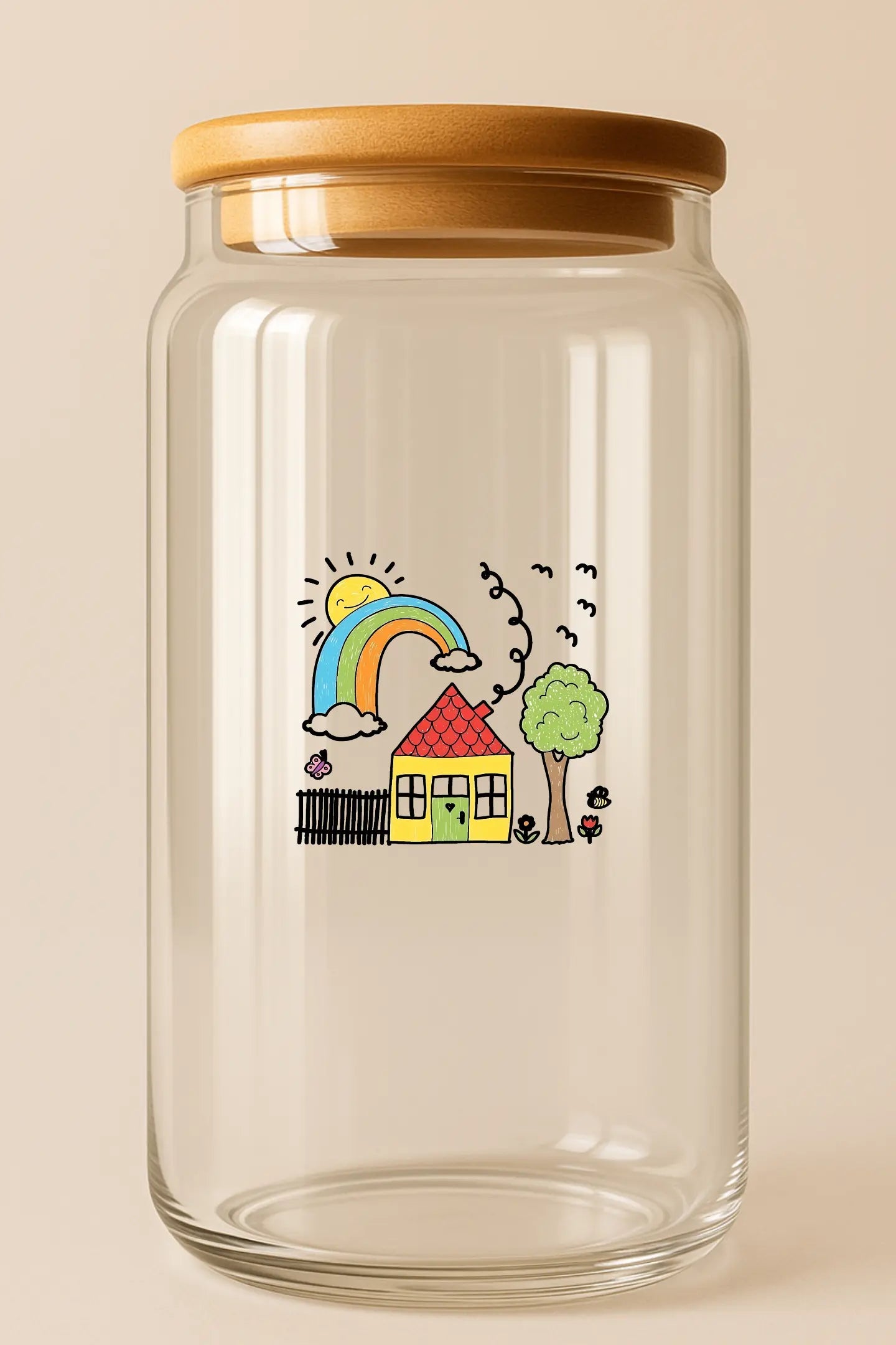Bachpan Tumbler