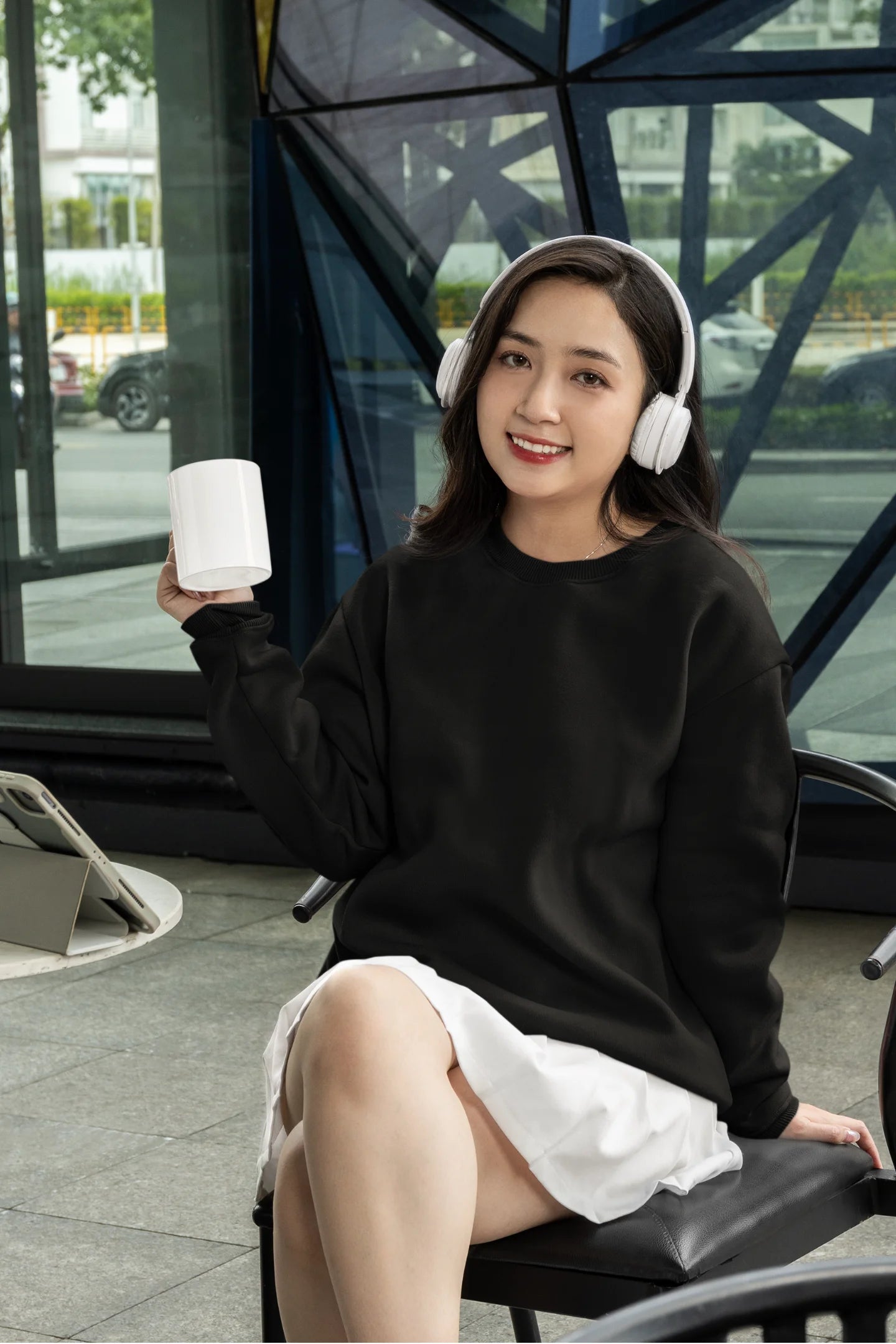 PIVOT! | Scripted Saas | Unisex Sweatshirt