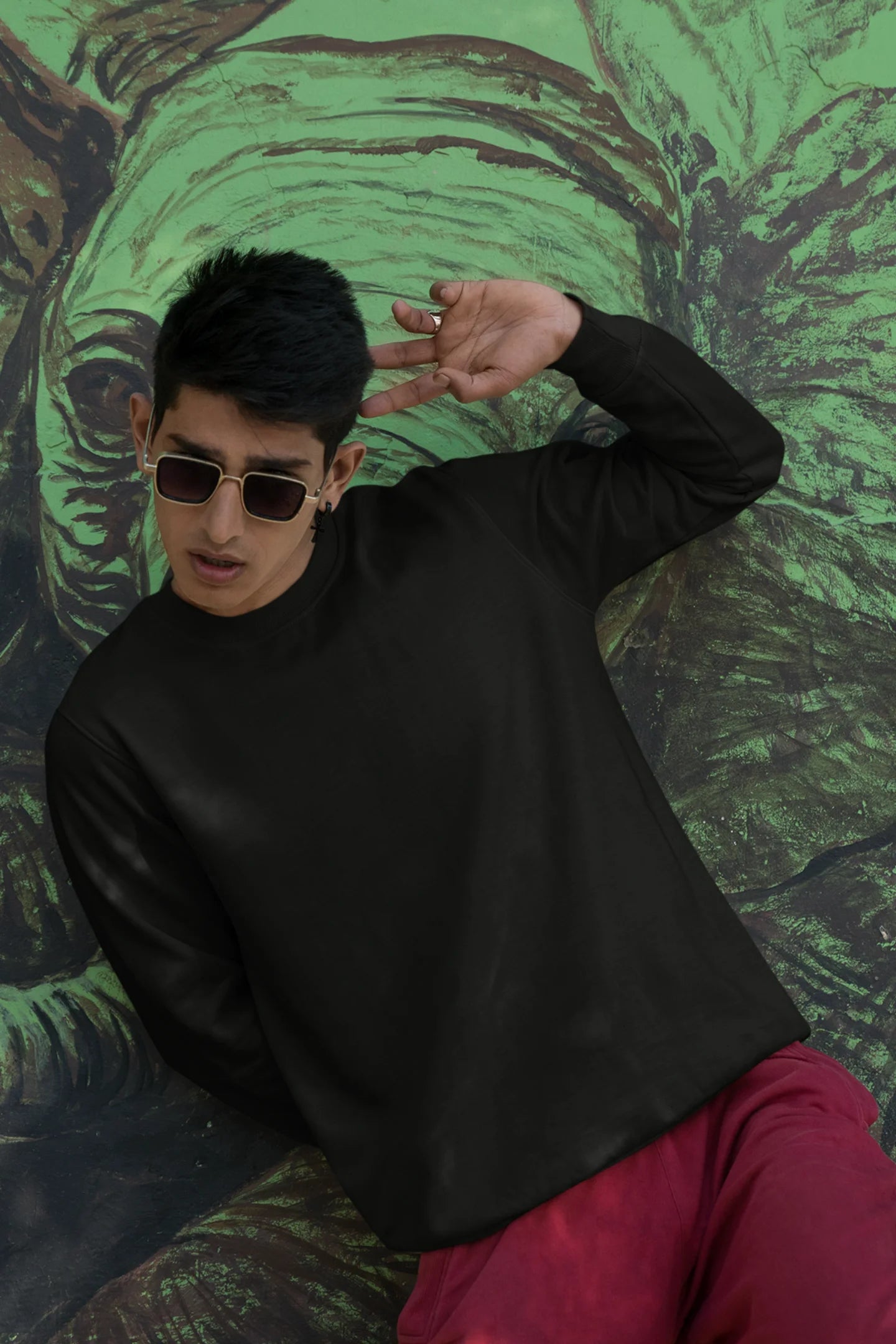 PIVOT! | Scripted Saas | Unisex Sweatshirt