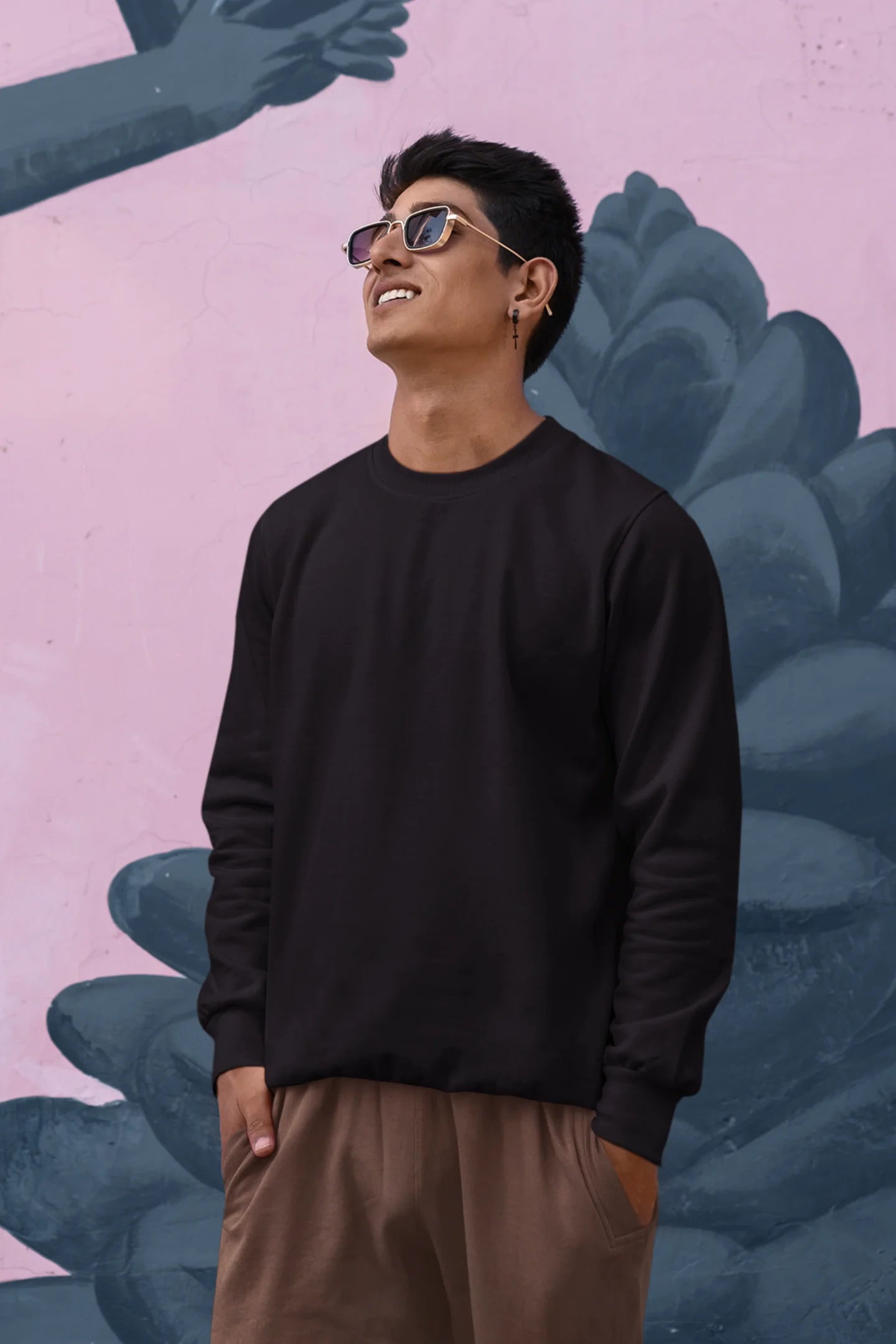 PIVOT! | Scripted Saas | Unisex Sweatshirt