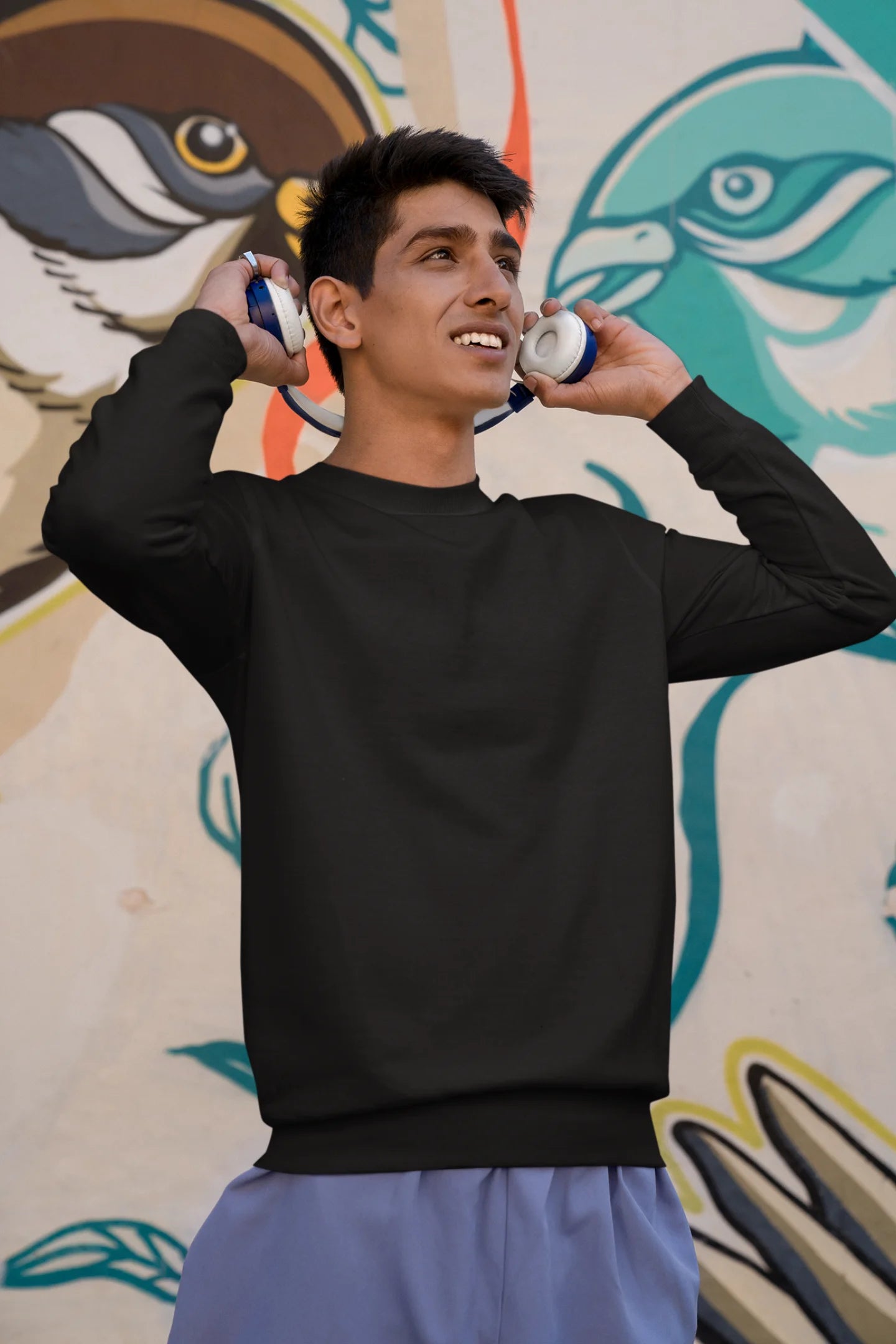 PIVOT! | Scripted Saas | Unisex Sweatshirt