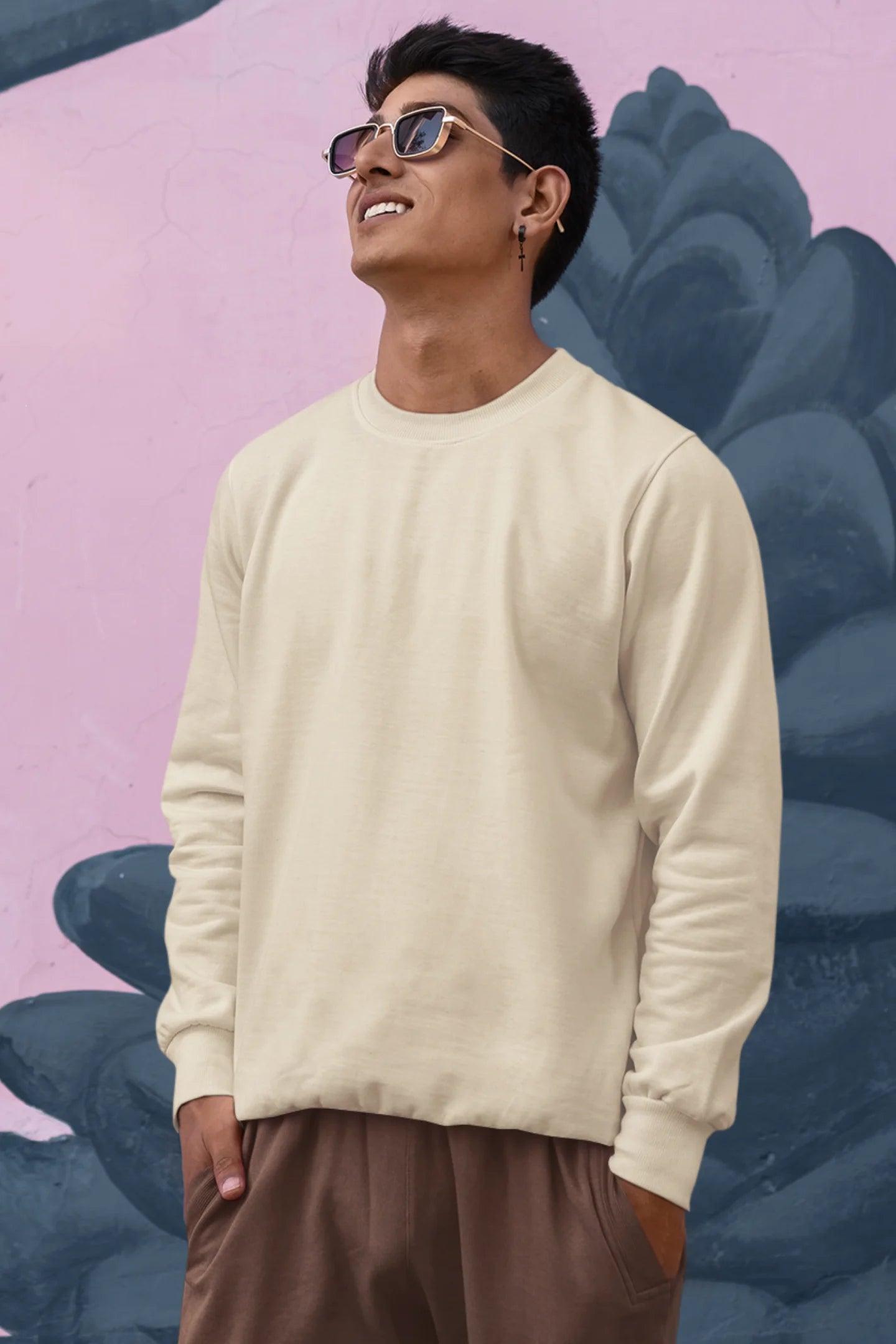 PIVOT! | Scripted Saas | Unisex Sweatshirt