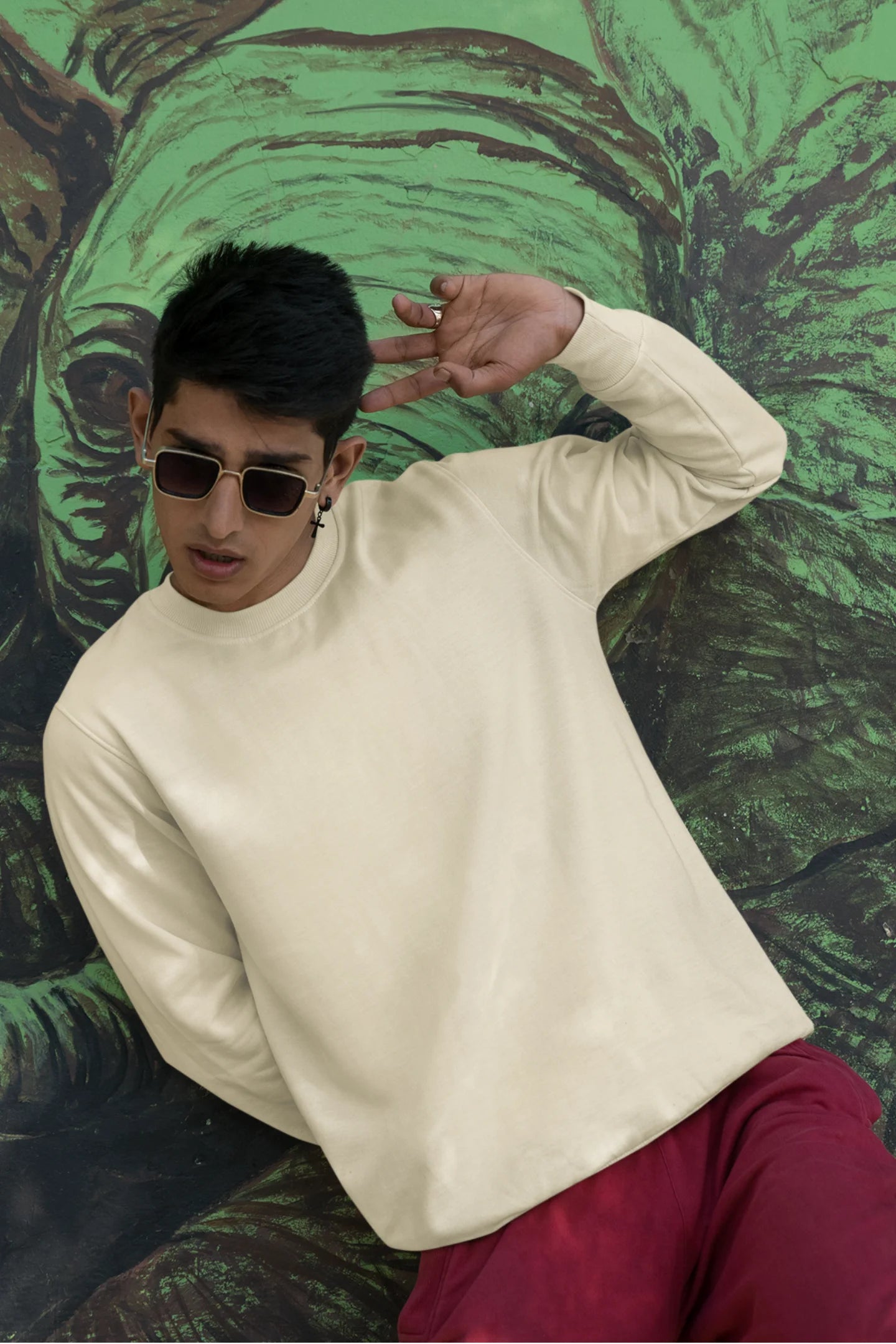 PIVOT! | Scripted Saas | Unisex Sweatshirt