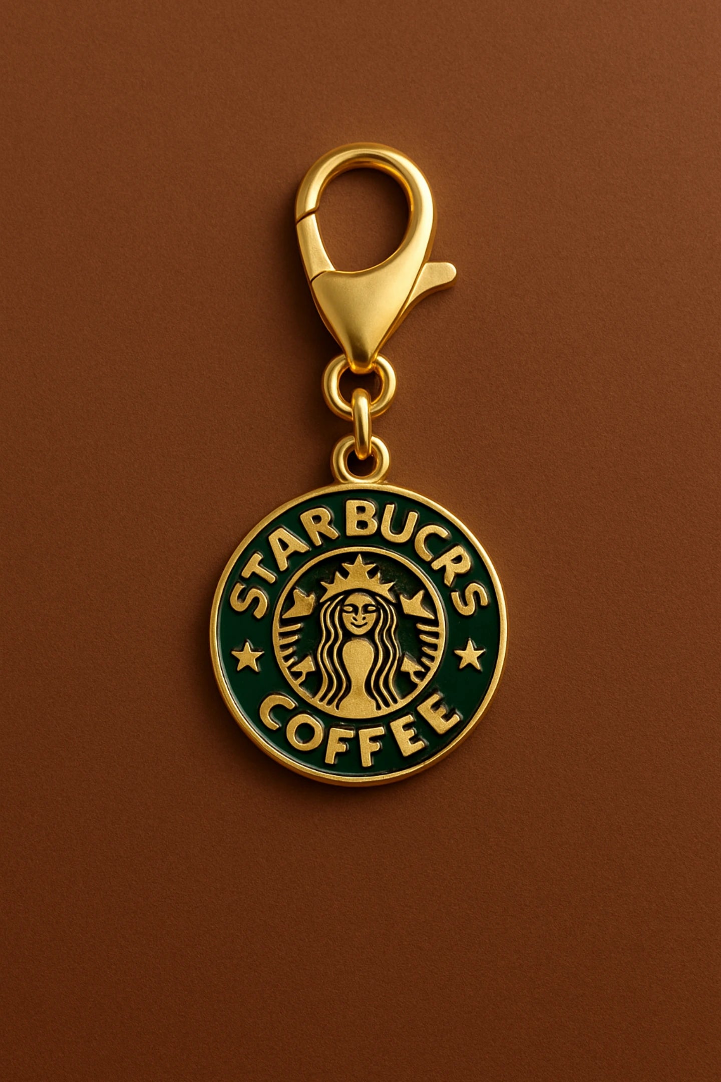 Starbucks | Pinterest | Keychain