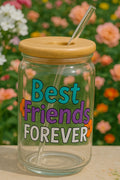 Best Friend Forever Tumbler