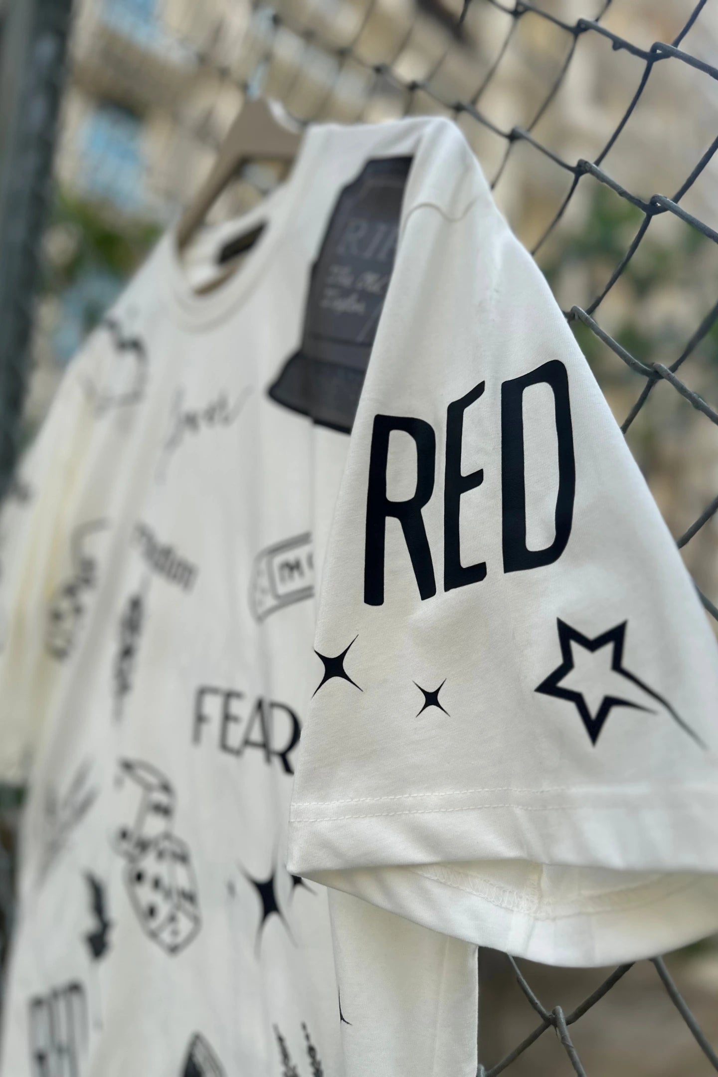 Eras World LIMITED EDITION | Taylor Swift | Unisex T-shirt