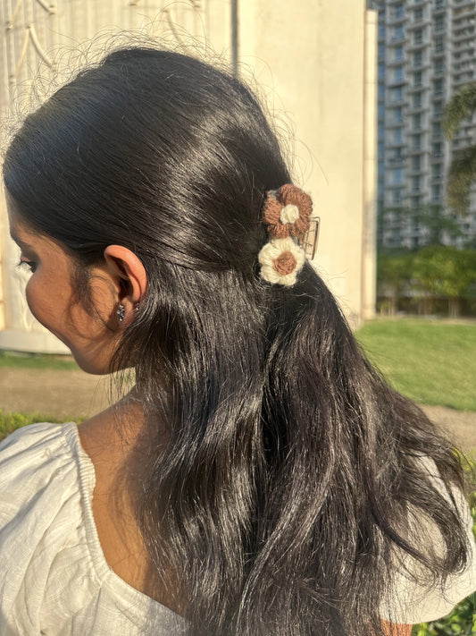 Aesthetic Claw |  Kuro Kuro Crochets