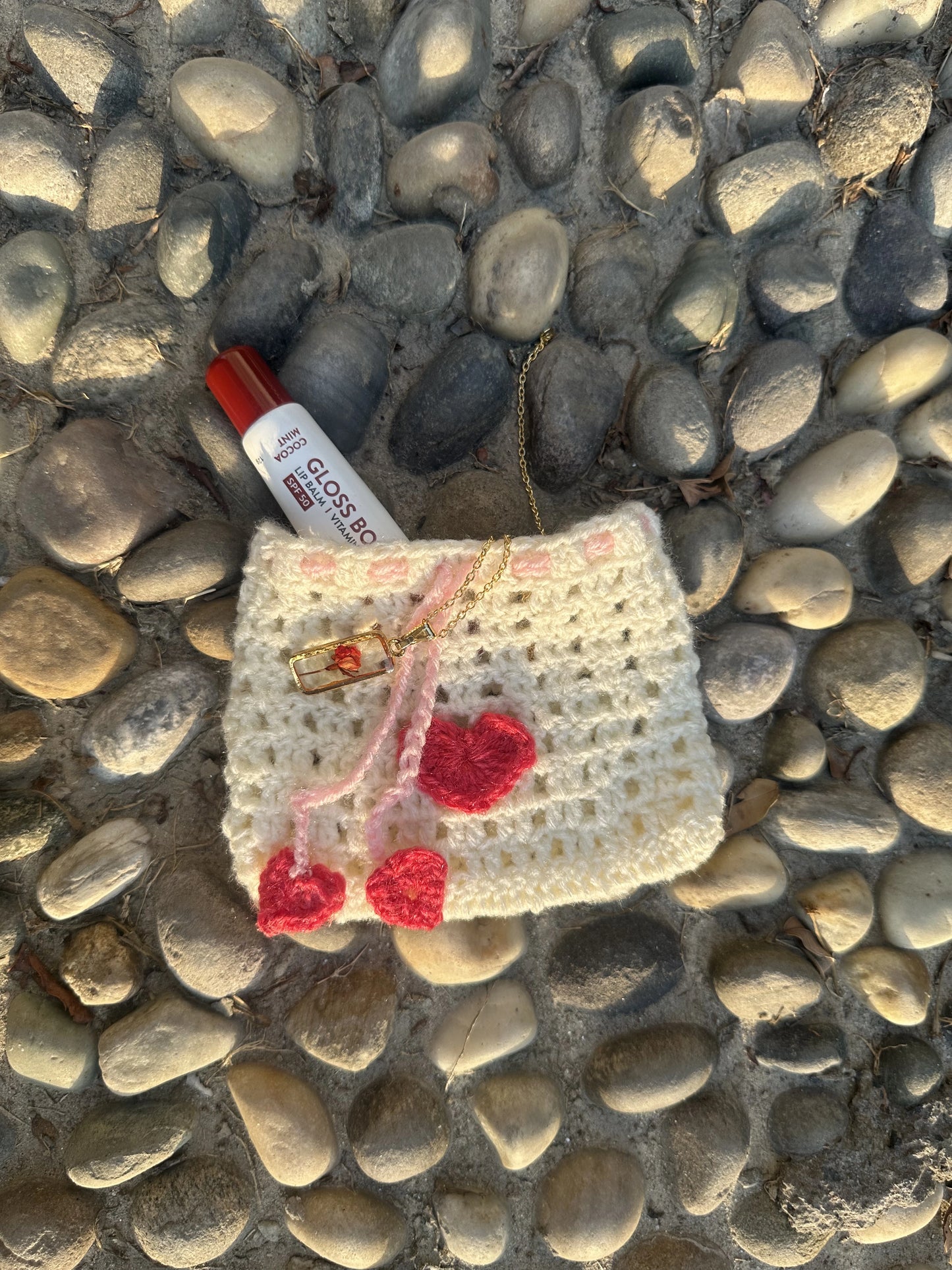 Potli Bag | Kuro Kuro | Crochets