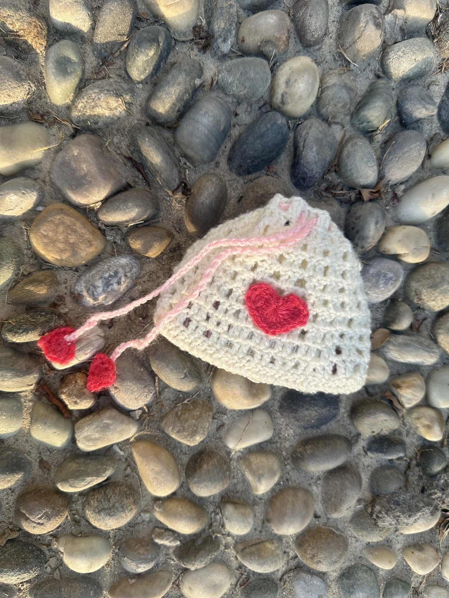 Potli Bag | Kuro Kuro | Crochets