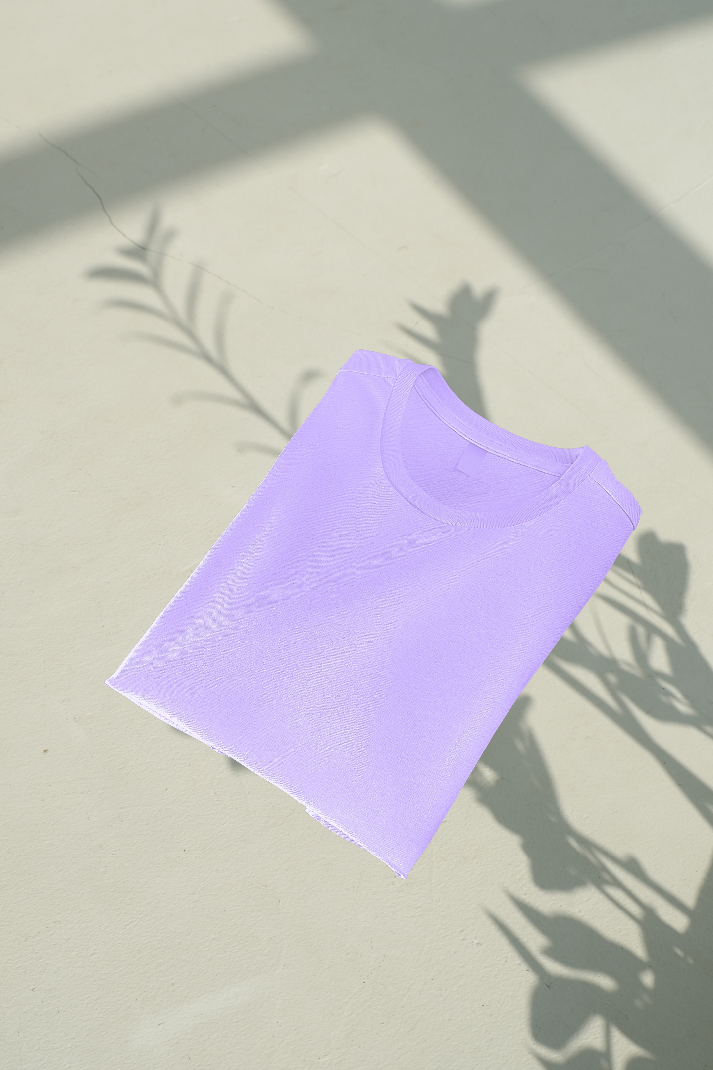 Plain Solid | Premium Oversized Crop Top | Broke Memers