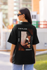 Taylor 1989 | Taylor Swift | Premium Oversized Half Sleeve Unisex T-Shirt