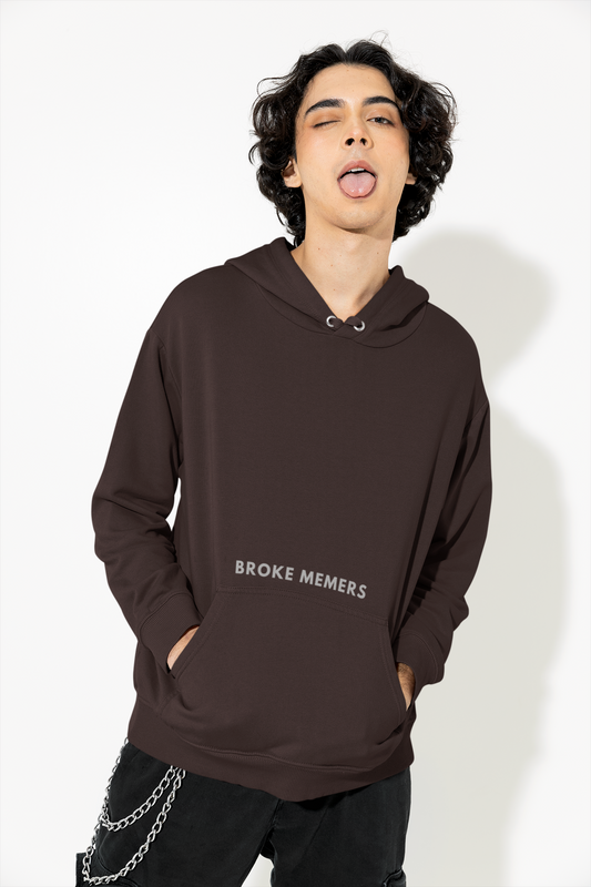 Trust your inner strength | Premium Unisex Winter Hoodie