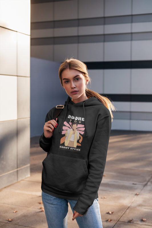 Adore You | Harry Styles | Premium Unisex Winter Hoodie