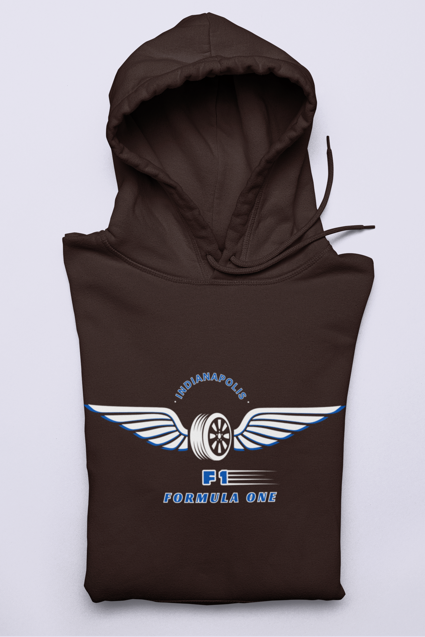 F1 Formula One | Premium Unisex Winter Hoodie