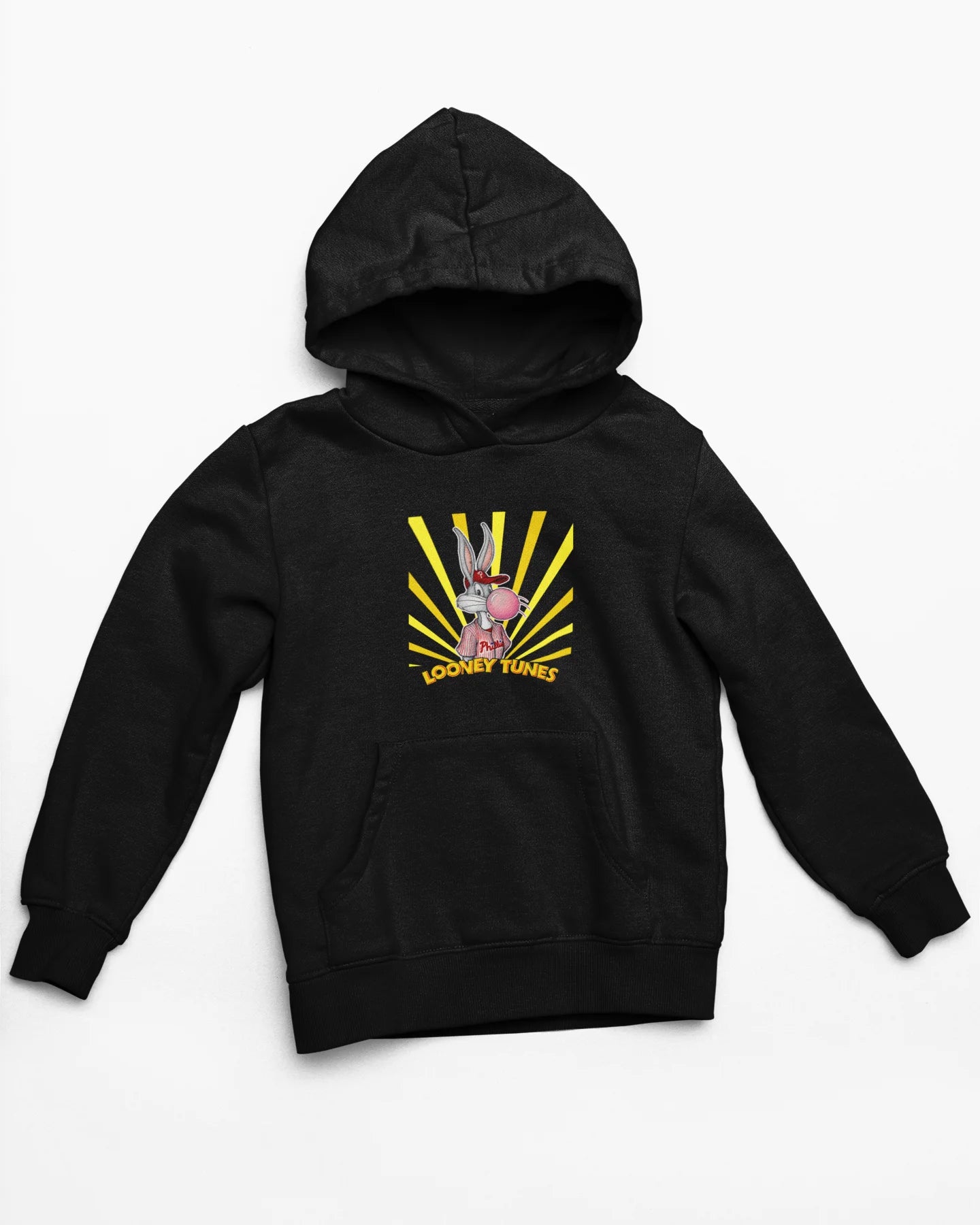 Looney Toons | Disney | Premium Unisex Winter Hoodie