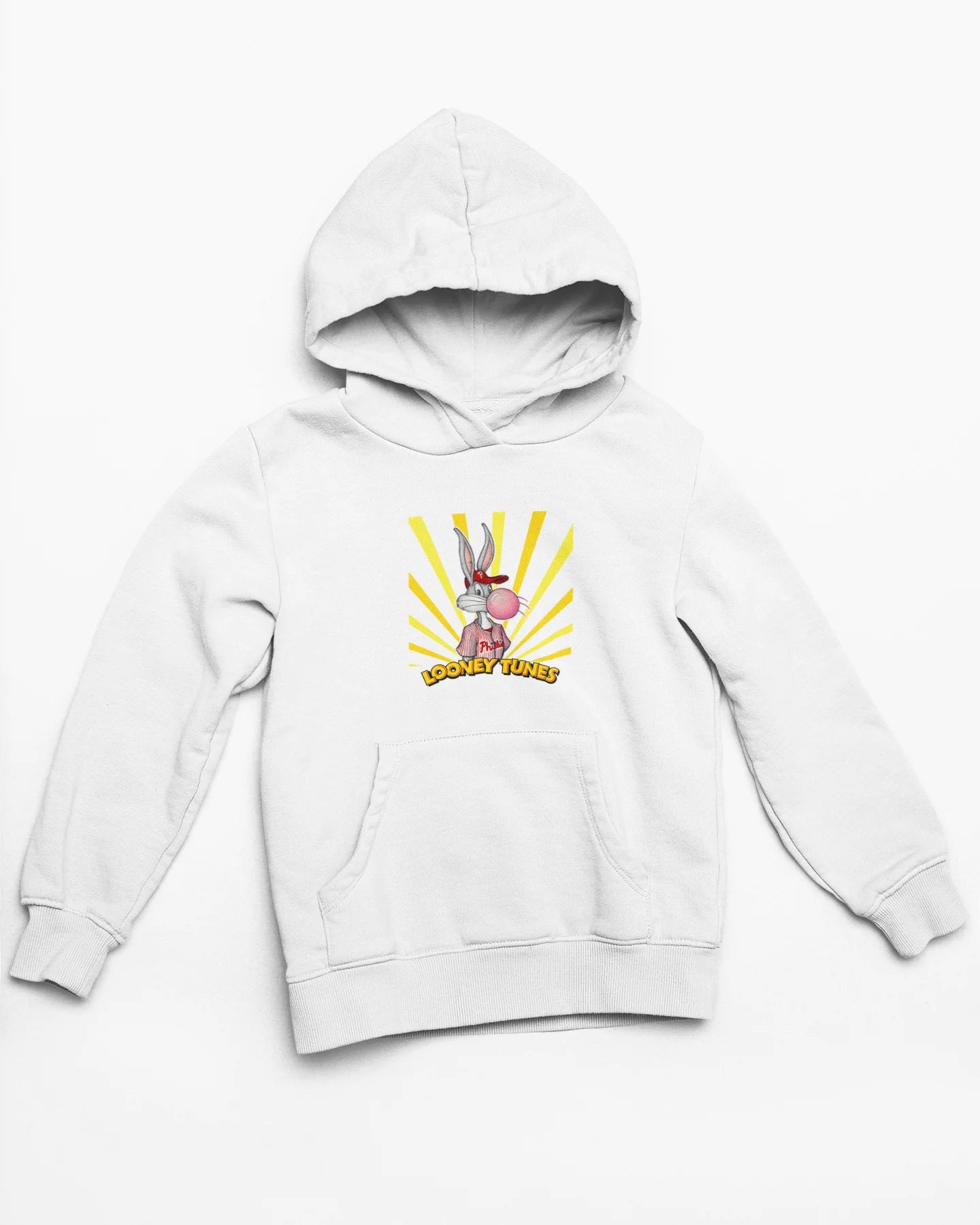 Looney Toons | Disney | Premium Unisex Winter Hoodie