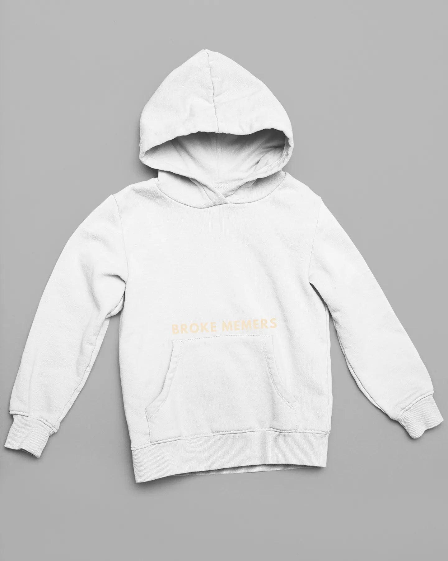 Space Out | Space Vogue | Premium Unisex Winter Hoodie