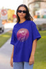 1989 | Taylor Swift | Premium Oversized Half Sleeve Unisex T-Shirt